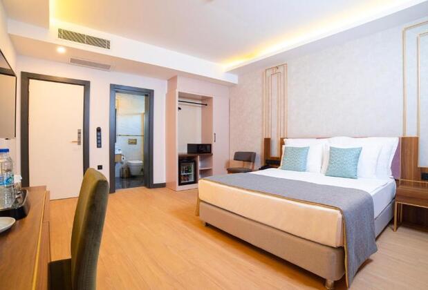 Leaf Port Boutique Hotel - Görsel 27