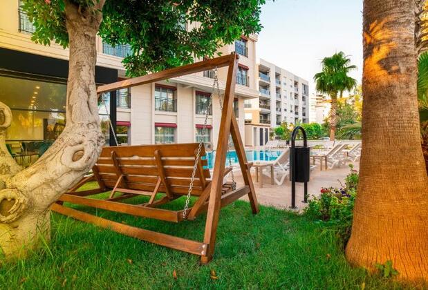 Leaf Port Boutique Hotel - Görsel 11