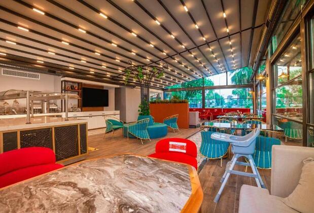 Leaf Port Boutique Hotel - Görsel 13