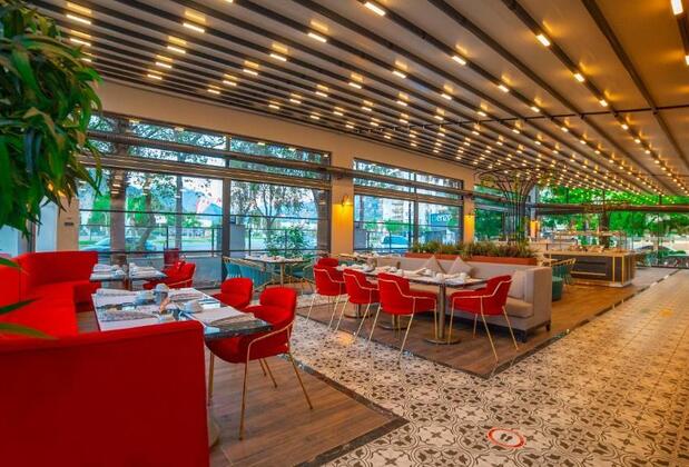 Leaf Port Boutique Hotel - Görsel 15