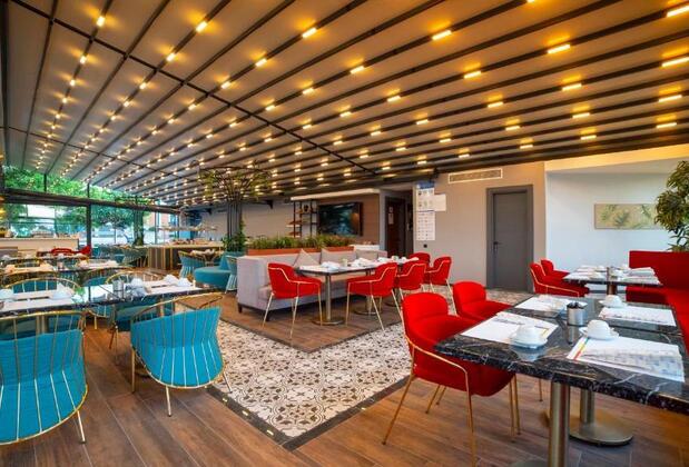 Leaf Port Boutique Hotel - Görsel 16