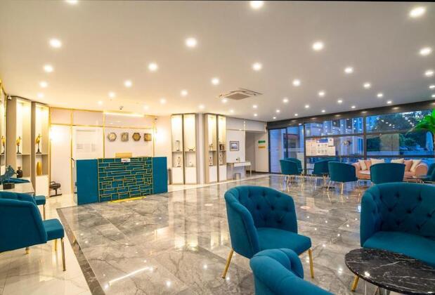 Leaf Port Boutique Hotel - Görsel 18