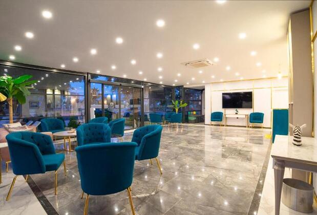 Leaf Port Boutique Hotel - Görsel 19