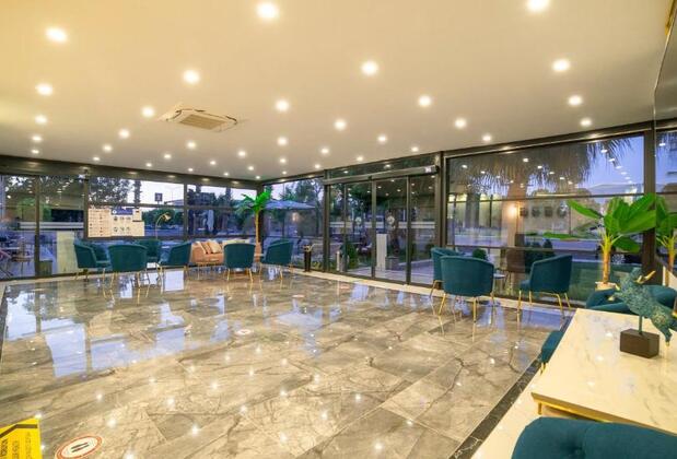 Leaf Port Boutique Hotel - Görsel 20