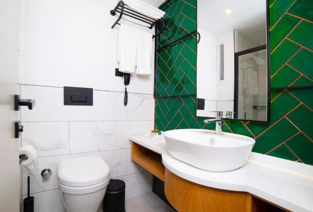 Leaf Port Boutique Hotel - Görsel 42