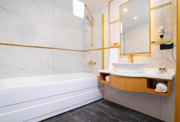 Leaf Port Boutique Hotel - Görsel 41