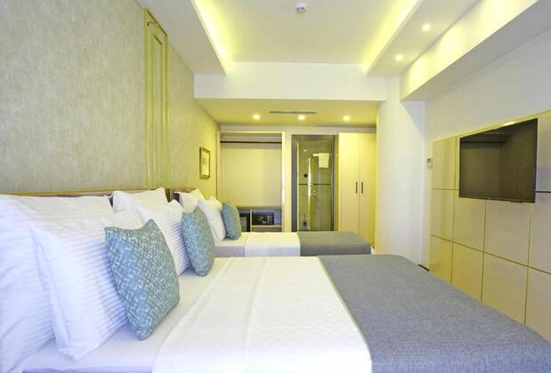 Leaf Port Boutique Hotel - Görsel 39