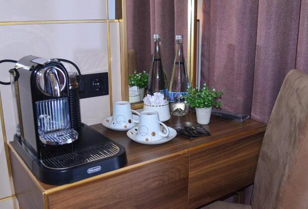 Leaf Port Boutique Hotel - Görsel 23