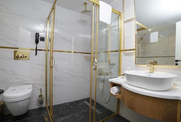 Leaf Port Boutique Hotel - Görsel 40