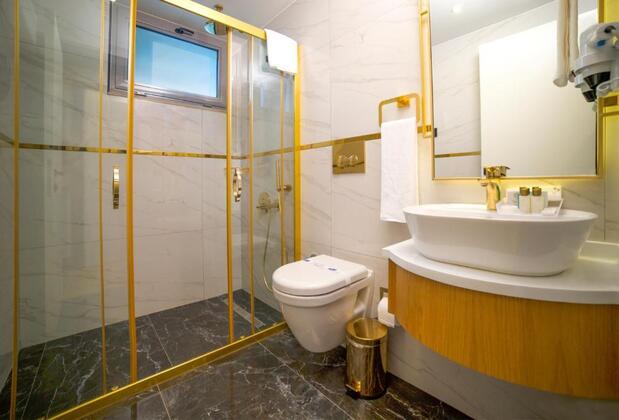 Leaf Port Boutique Hotel - Görsel 43