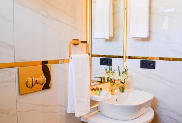 Leaf Port Boutique Hotel - Görsel 44