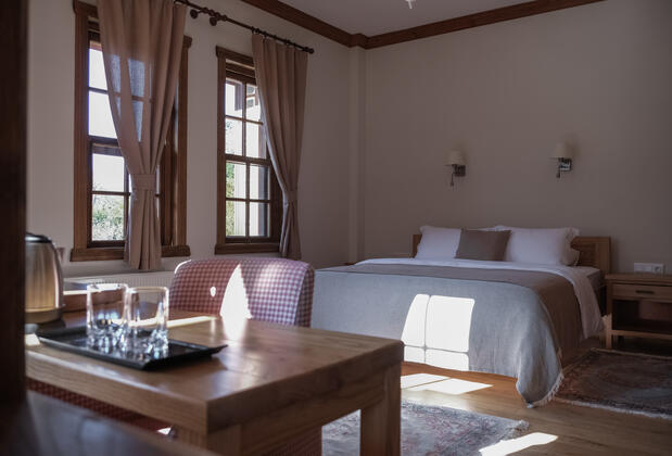 Hakoni House - Görsel 14