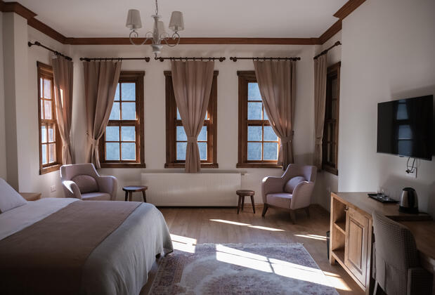 Hakoni House - Görsel 13