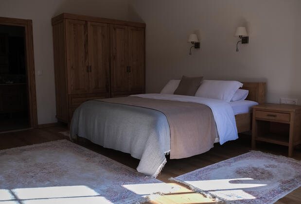 Hakoni House - Görsel 11