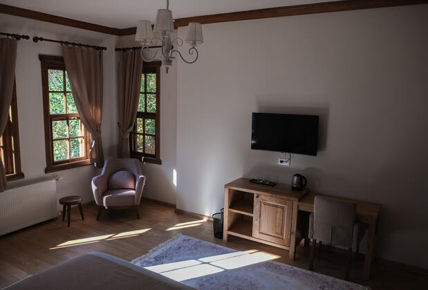 Hakoni House - Görsel 10