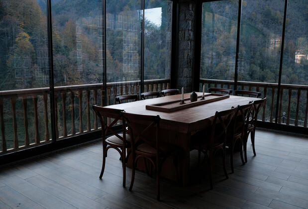 Hakoni House - Görsel 7