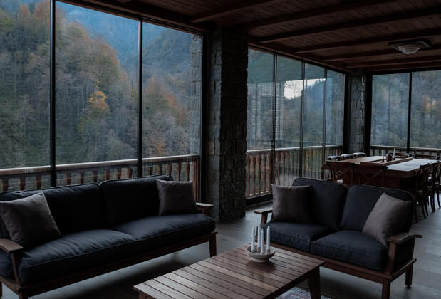 Hakoni House - Görsel 6