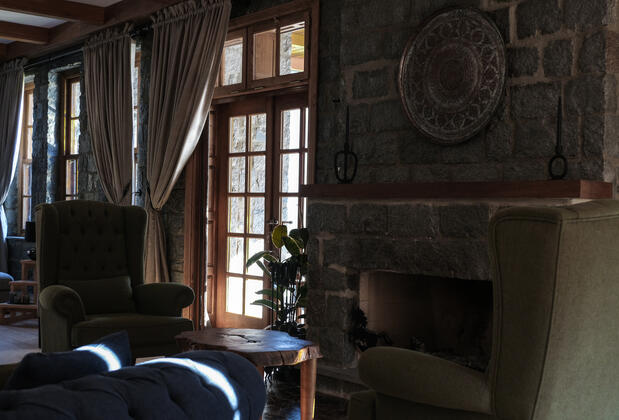 Hakoni House - Görsel 8