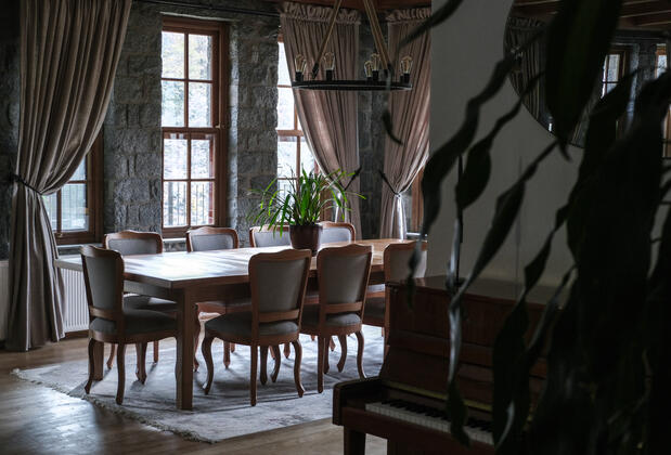 Hakoni House - Görsel 9