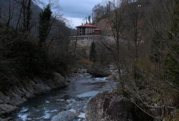 Hakoni House - Görsel 4