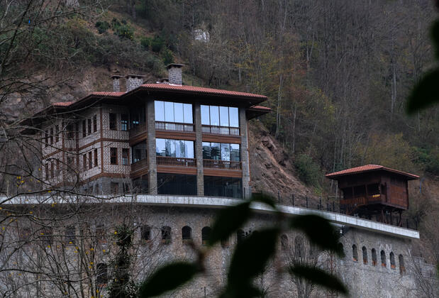 Hakoni House - Görsel 3