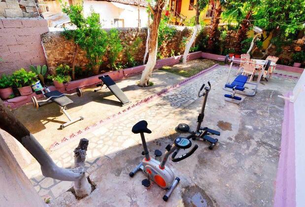 Özmen Otel Antalya - Görsel 5