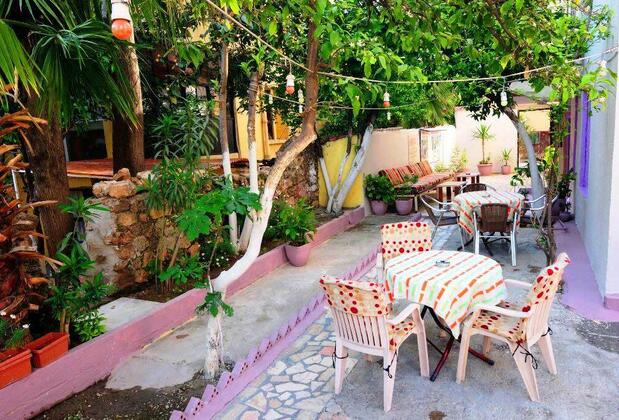 Özmen Otel Antalya - Görsel 4