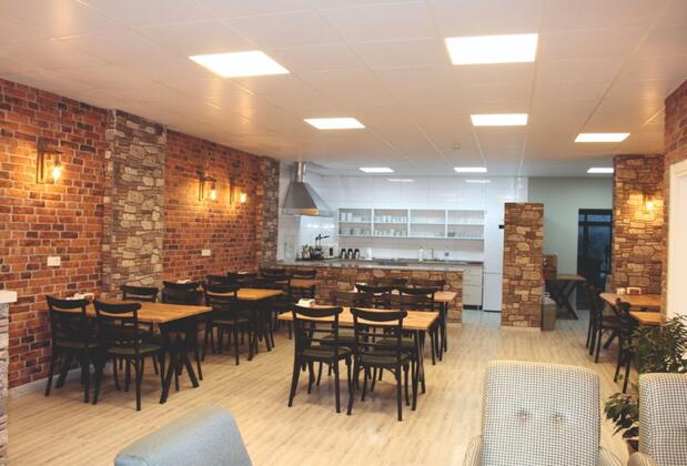 Olive Hotel Sığacık - Görsel 5