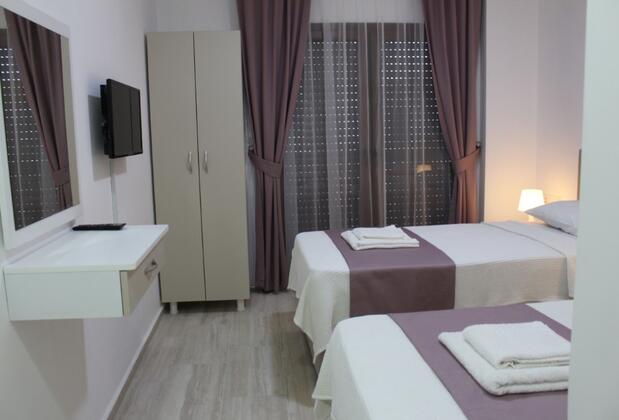 Olive Hotel Sığacık - Görsel 8