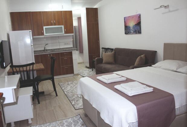 Olive Hotel Sığacık - Görsel 9