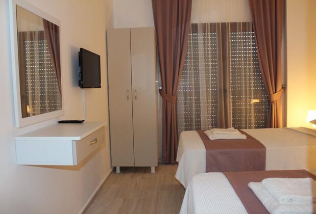 Olive Hotel Sığacık - Görsel 10