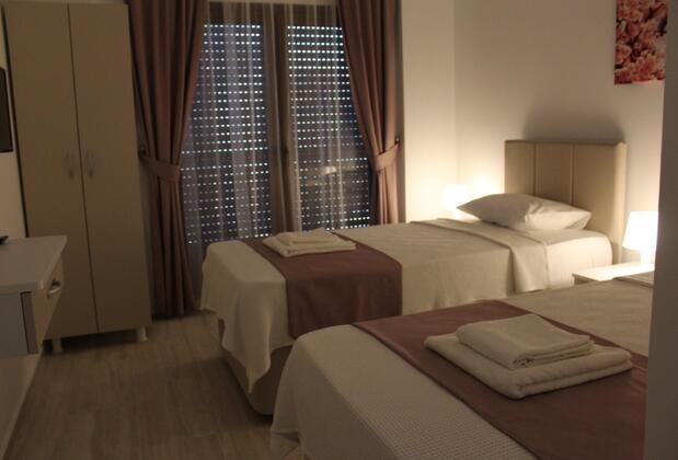 Olive Hotel Sığacık - Görsel 12