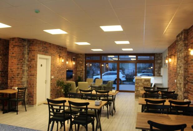 Olive Hotel Sığacık - Görsel 6