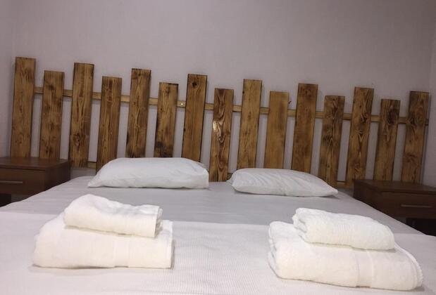 Esvida Apart Hotel Beldibi - Görsel 2