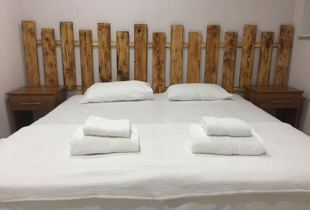 Esvida Apart Hotel Beldibi - Görsel 3