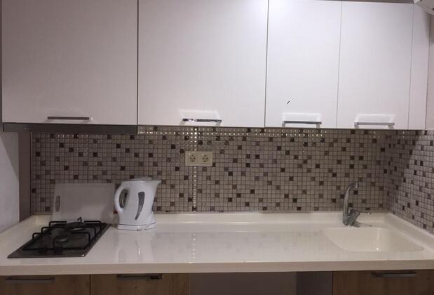 Esvida Apart Hotel Beldibi - Görsel 4