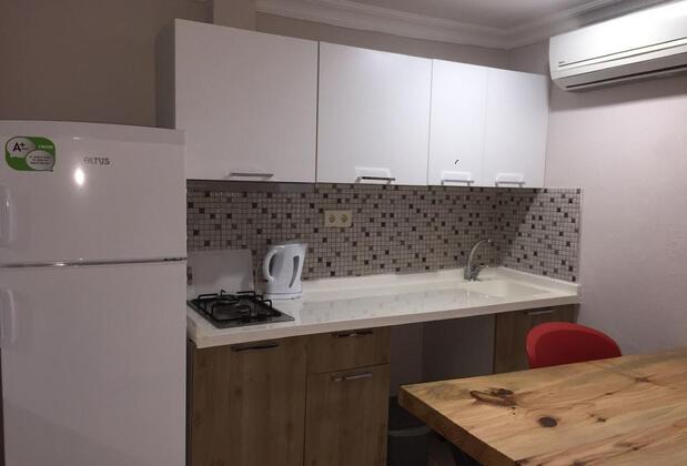 Esvida Apart Hotel Beldibi - Görsel 5