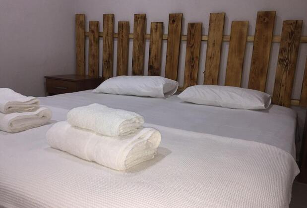 Esvida Apart Hotel Beldibi - Görsel 6