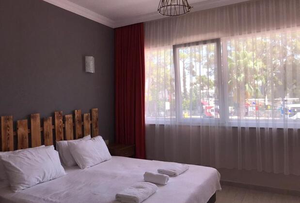 Esvida Apart Hotel Beldibi - Görsel 9