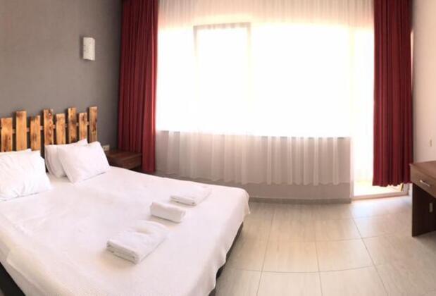 Esvida Apart Hotel Beldibi - Görsel 10