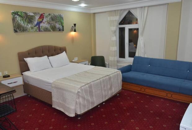 Burcu Otel Tokat - Görsel 5