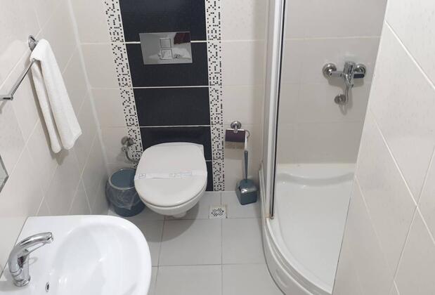 Burcu Otel Tokat - Görsel 7