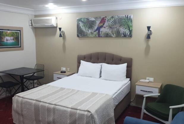 Burcu Otel Tokat - Görsel 6