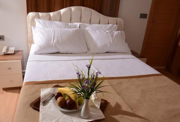 Safran City Hotel & Spa - Görsel 6