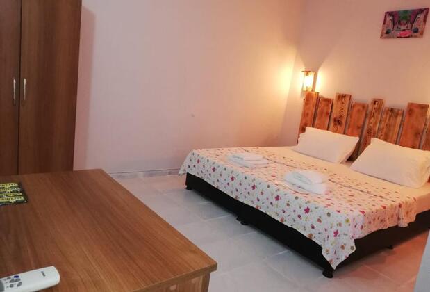 Esvida Apart Hotel Beldibi - Görsel 11