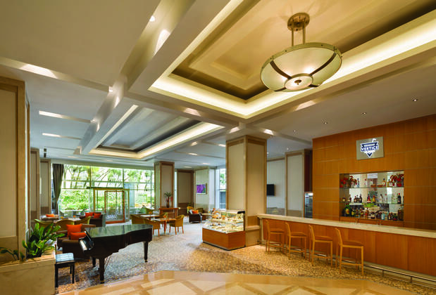 Wyndham Grand İzmir Özdilek - Görsel 11