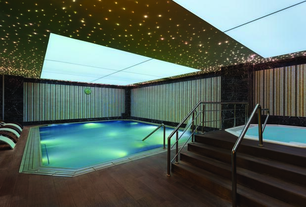 Wyndham Grand İzmir Özdilek - Görsel 20