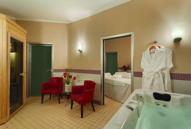 Wyndham Grand İzmir Özdilek - Görsel 22