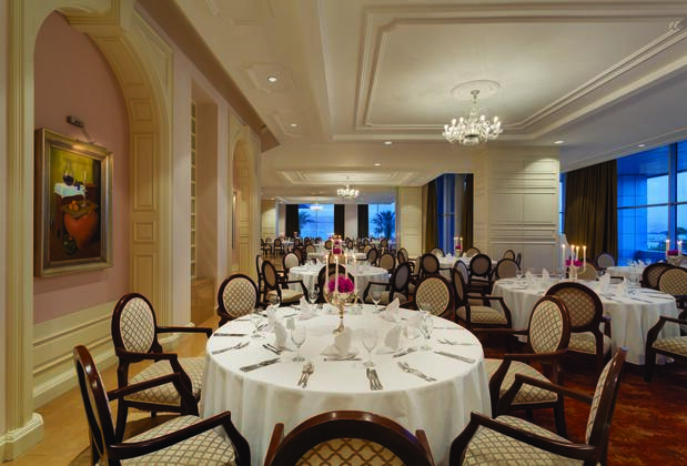 Wyndham Grand İzmir Özdilek - Görsel 13