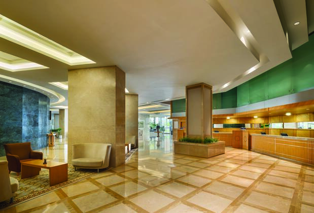 Wyndham Grand İzmir Özdilek - Görsel 7
